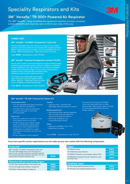 Chemfit Book of PPE Catalogue 2021-2022