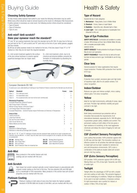 Chemfit Book of PPE Catalogue 2021-2022