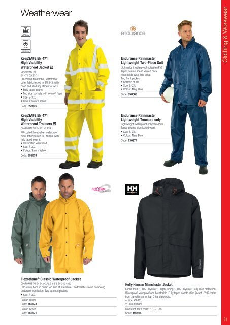 Chemfit Book of PPE Catalogue 2021-2022