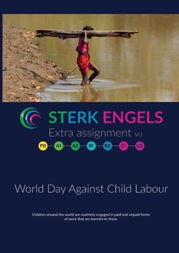 World Day Against Child Labour