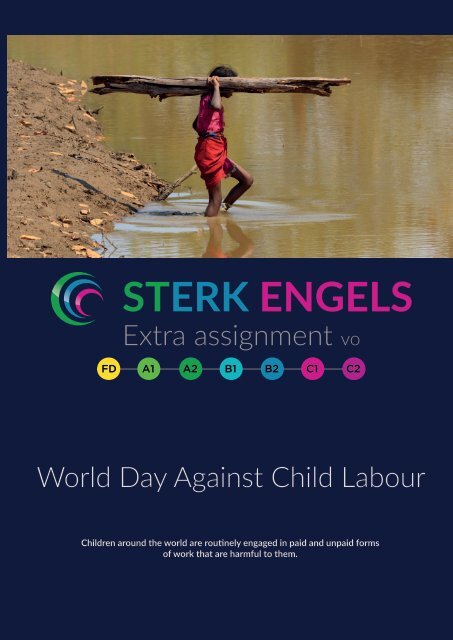World Day Against Child Labour