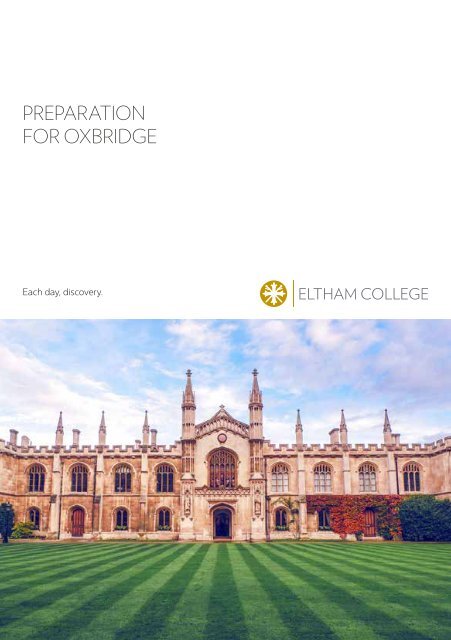 Preparation for Oxbridge Booklet - April 2022_1 (3)