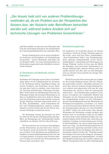 Die Neue Hochschule Heft 3/2022