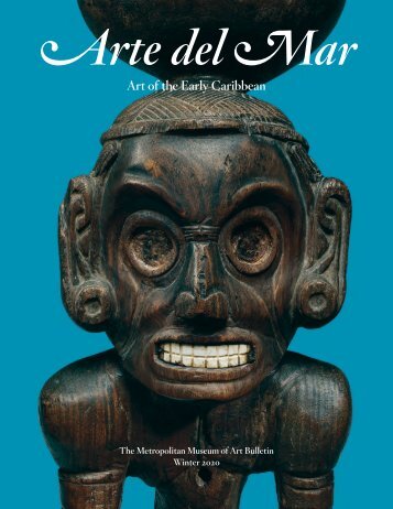 Arte del Mar: Art  of the Early Caribbean