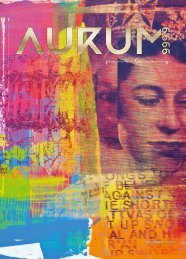 Aurum 999,9 MagBook – Summer 2022