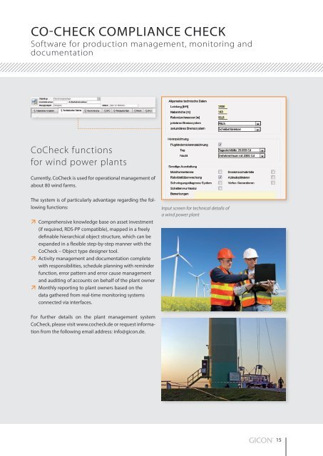 Brochure - Wind Farm Planning 