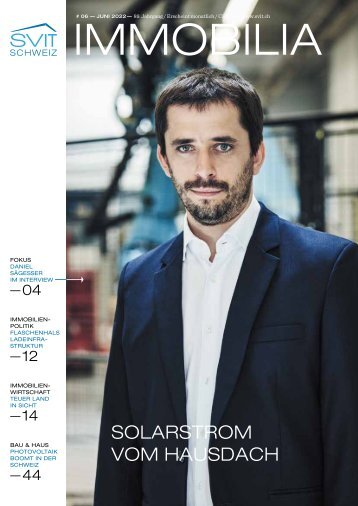 immobilia Juni 2022