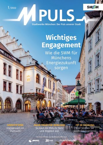 MPuls 01/22
