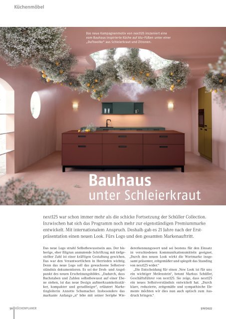 Küchenplaner-Magazin_2022_05-06