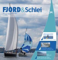 Fjord und Schlei maritim 02/2022