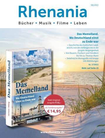 Rhenania 08-22