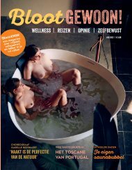 BlootGewoon! magazine #10