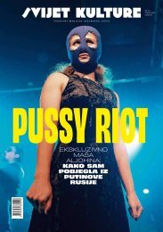 Helena veljača seksi film