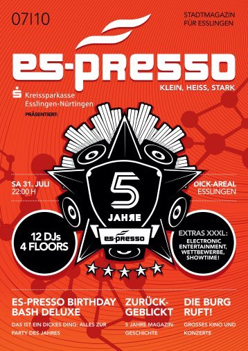 als pdf Download - Es-Presso