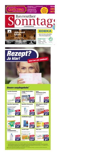 2022-06-12 Bayreuther Sonntagszeitung