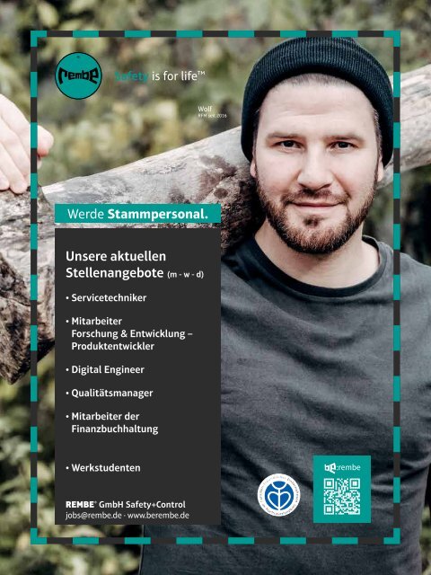 WOLL Magazin 2022.2 Sommer