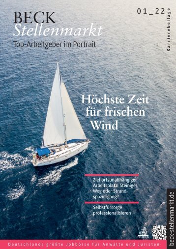 Karrierebeilage_01_2022