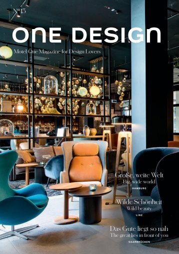 OneDesign Ausgabe 13