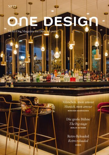 OneDesign Ausgabe 12