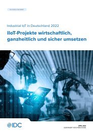 IDC_iiot2022-case-intersystems