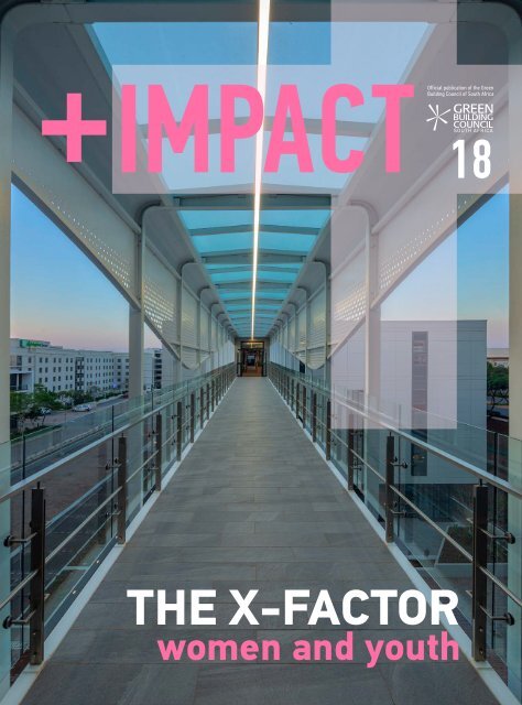 +IMPACT MAGAZINE ISSUE 18