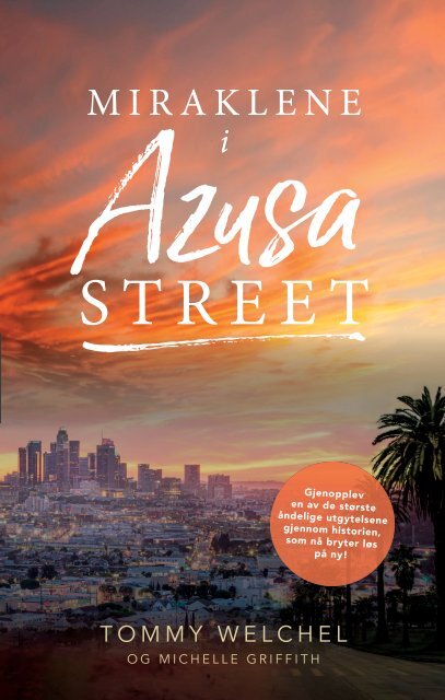 Miraklene i Azuza Street