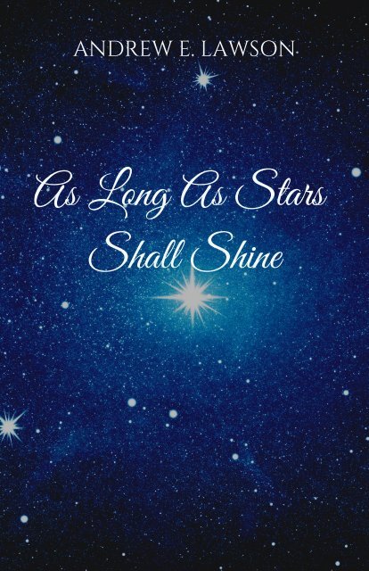 As Long As Stars Shall Shine_UGA Copy_Score