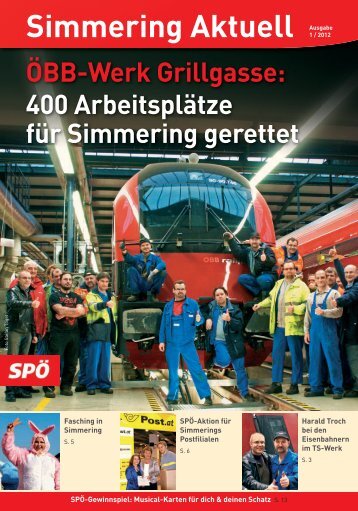 kdHTzeitung1-2012basis2:Layout 1 - SPÃ– Simmering