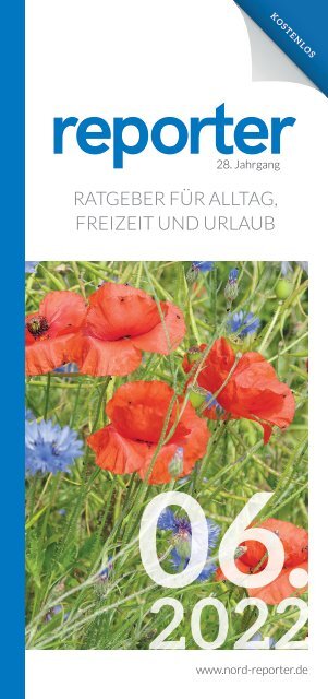 Ratgeber Juni