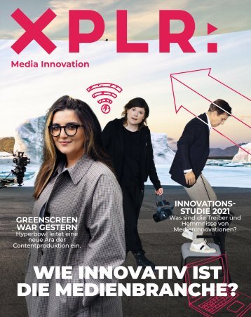 XPLR Beileger 02/2021
