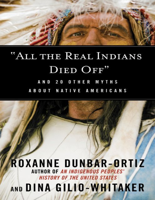 PDF) Sovereigns and citizens? The contested status of American Indian tribal  nations and their members