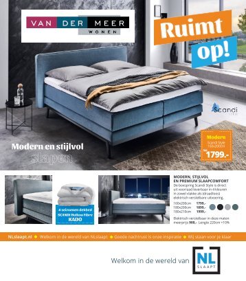 OK 22 24 Ruimt Op! Meer