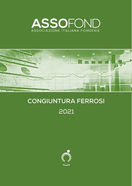 Congiuntura ferrosi 2021