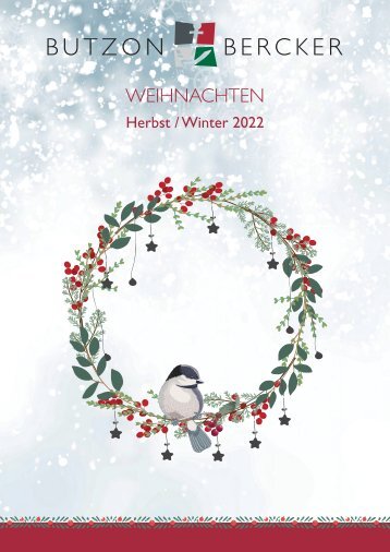 Weihnachten 2022