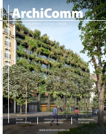 Archicomm B 02 2022