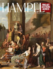 Gemälde Alte Meister – Teil 2