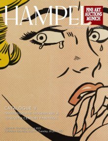 Impressionists, Modern Art & 19th/20th Century Paintings