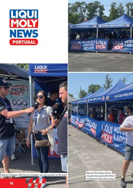 LIQUI MOLY NEWS 23.2022