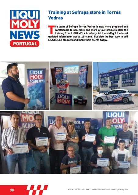 LIQUI MOLY NEWS 23.2022