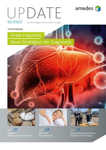 amedes UPDATE 02/2022