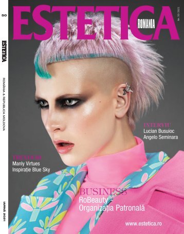Estetica Romania (2-2020)