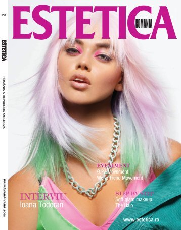 Estetica Romania (1-2021)