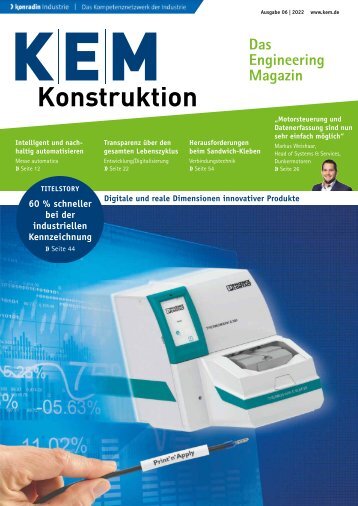 KEM Konstruktion 06.2022