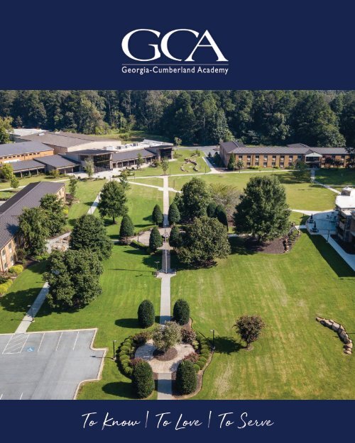 2022 GCA View Book