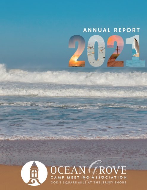 2021 OGCMA Annual Report