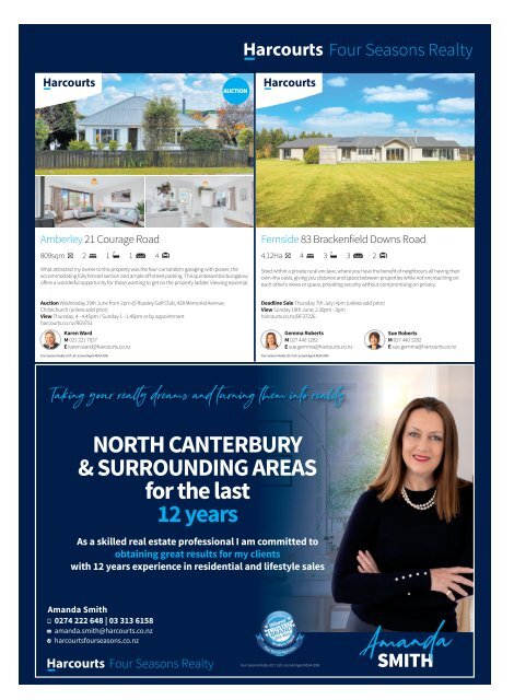 North Canterbury News: June 16, 2022