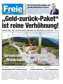 "Geld-zurück-Paket" ist eine reine Verhöhnung