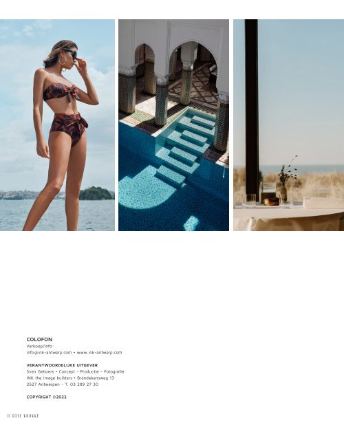 Côte Knokke_2022_magazine