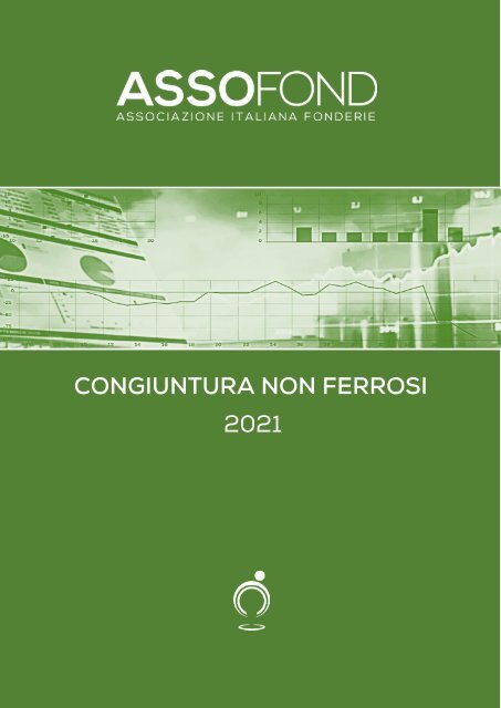 Congiuntura non ferrosi 2021