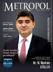 Dilaver Magazines